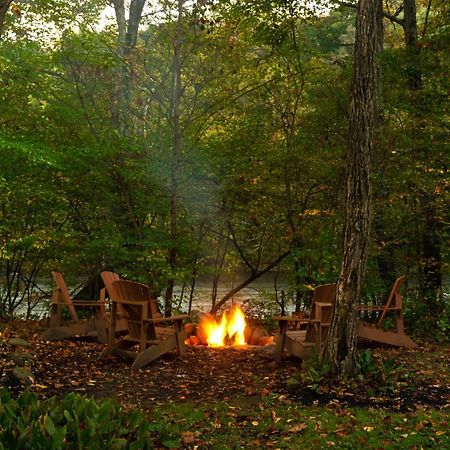 Paddler'S Lane Retreat Villa Confluence Екстериор снимка