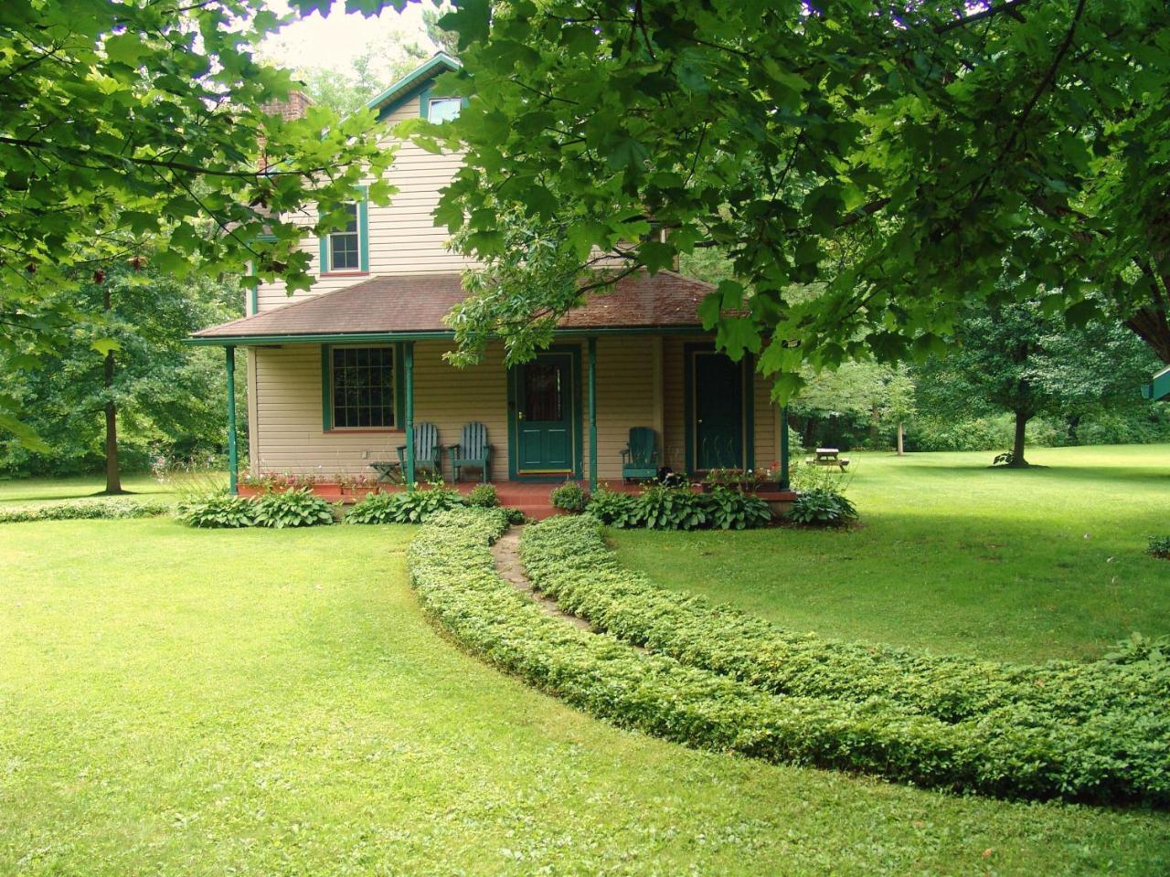 Paddler'S Lane Retreat Villa Confluence Екстериор снимка