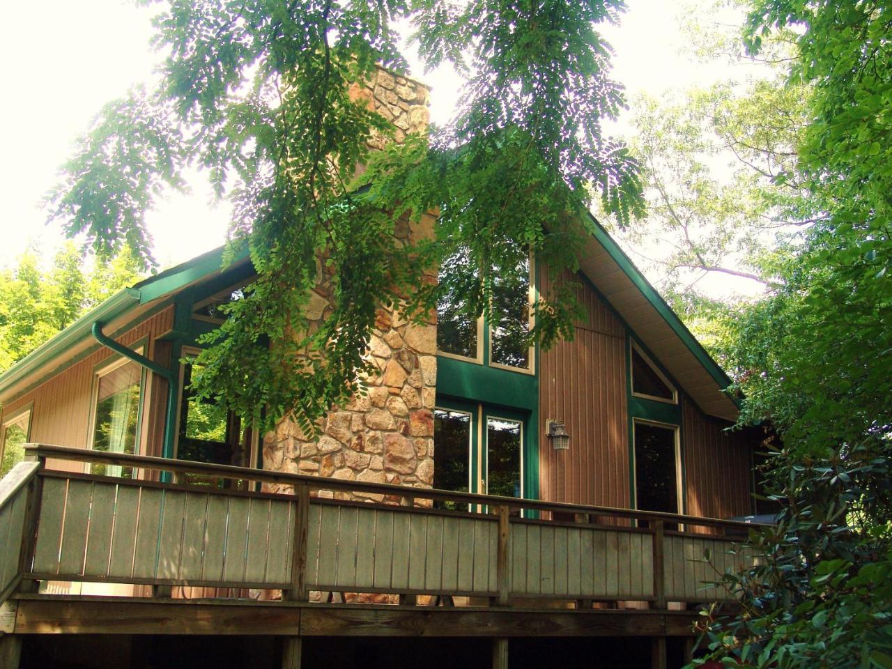 Paddler'S Lane Retreat Villa Confluence Екстериор снимка