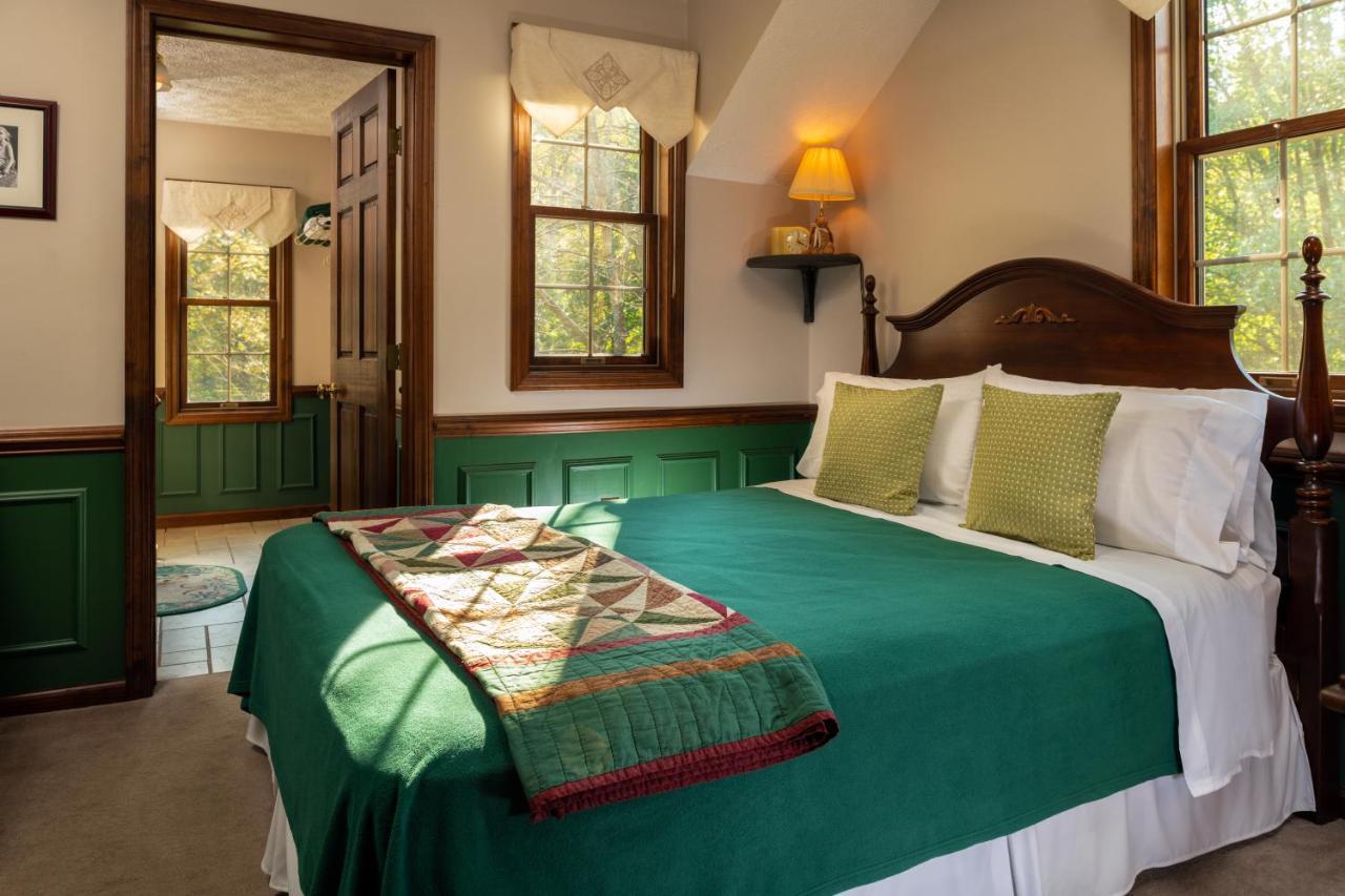 Paddler'S Lane Retreat Villa Confluence Екстериор снимка