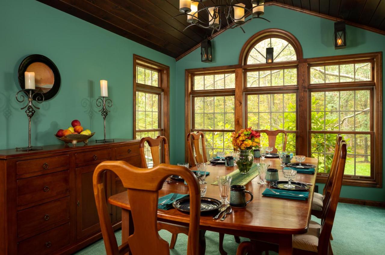 Paddler'S Lane Retreat Villa Confluence Екстериор снимка