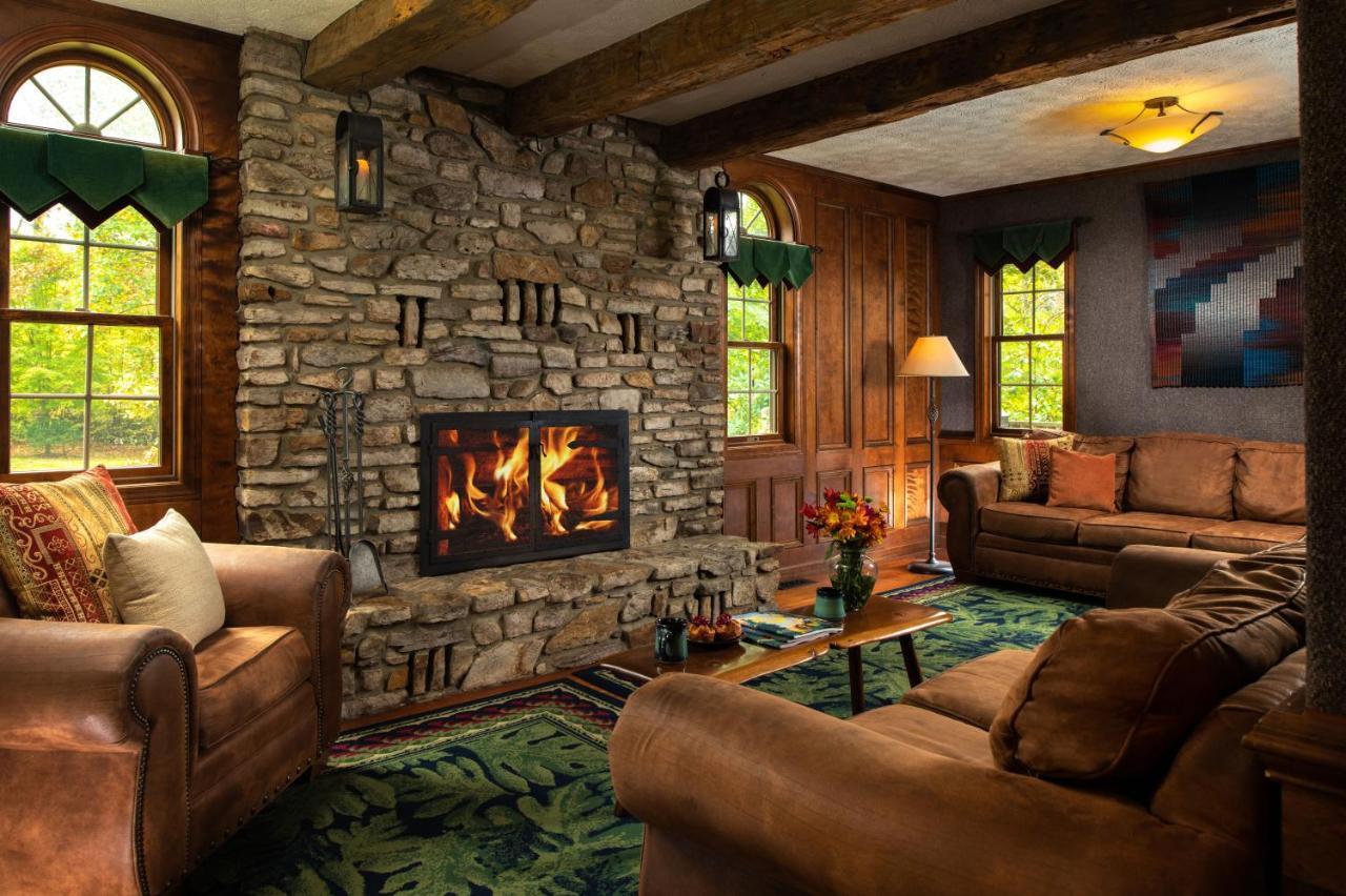 Paddler'S Lane Retreat Villa Confluence Екстериор снимка