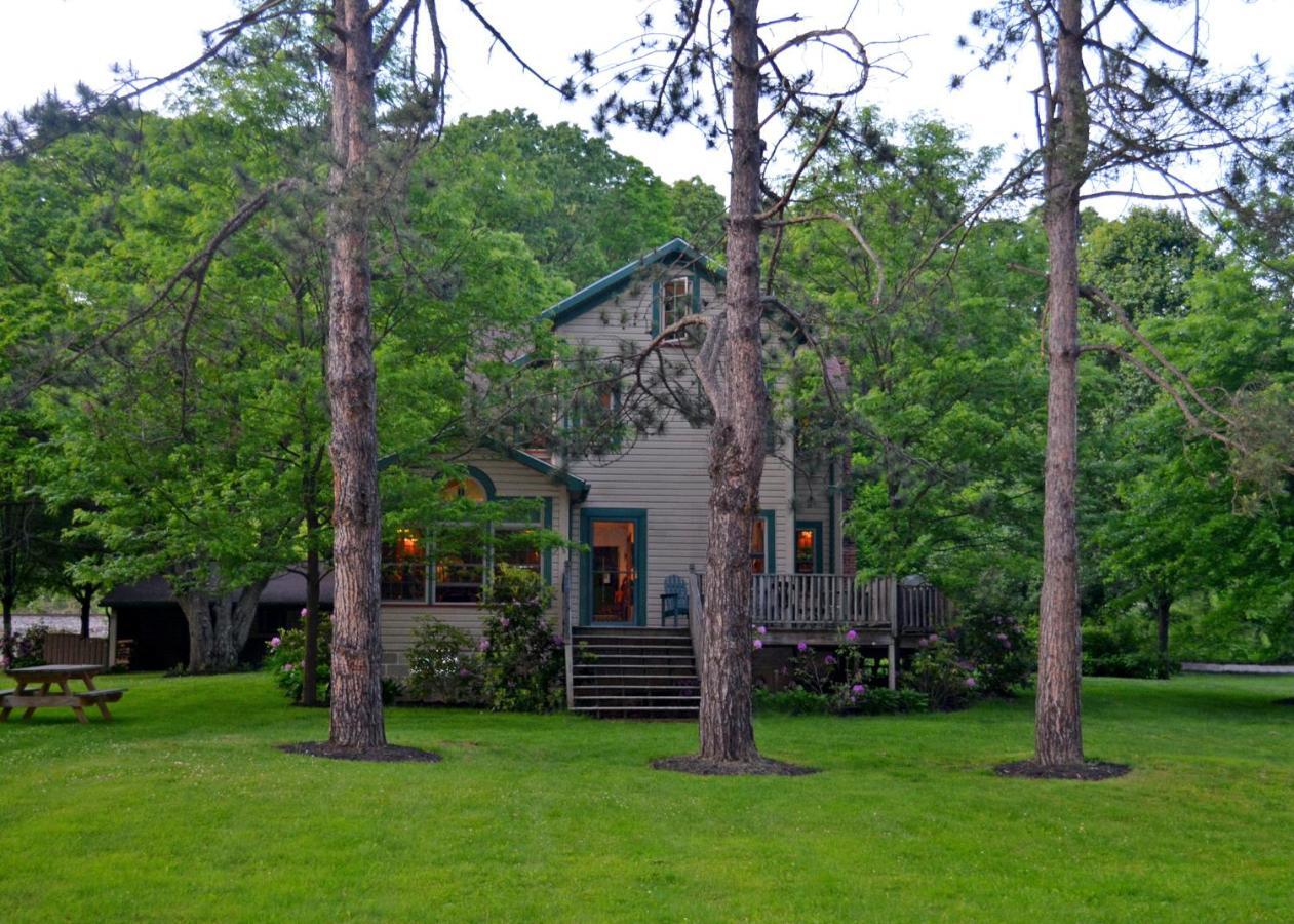 Paddler'S Lane Retreat Villa Confluence Екстериор снимка