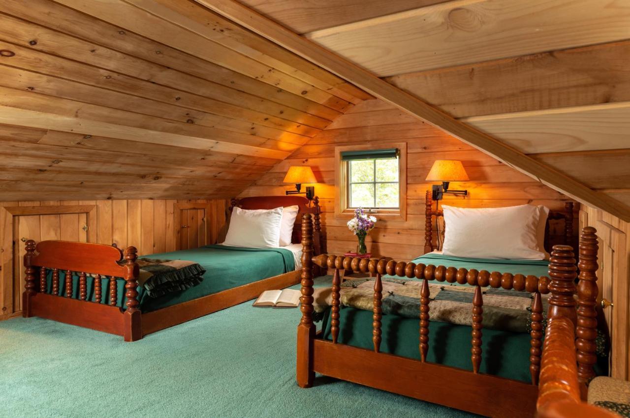 Paddler'S Lane Retreat Villa Confluence Екстериор снимка