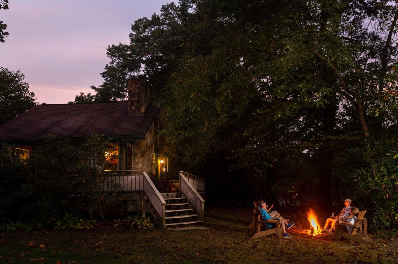 Paddler'S Lane Retreat Villa Confluence Екстериор снимка