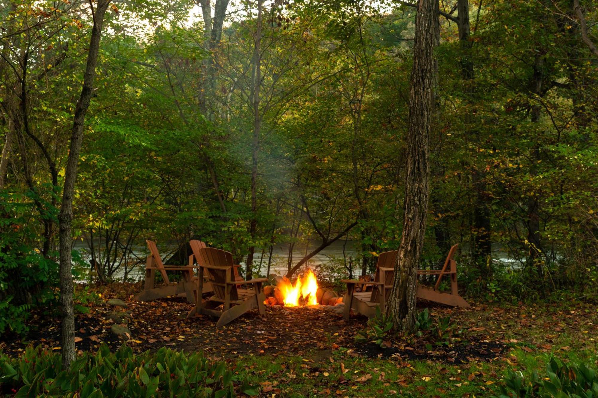 Paddler'S Lane Retreat Villa Confluence Екстериор снимка