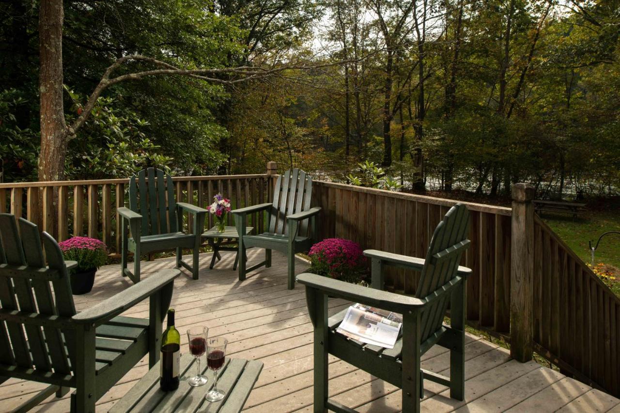 Paddler'S Lane Retreat Villa Confluence Екстериор снимка