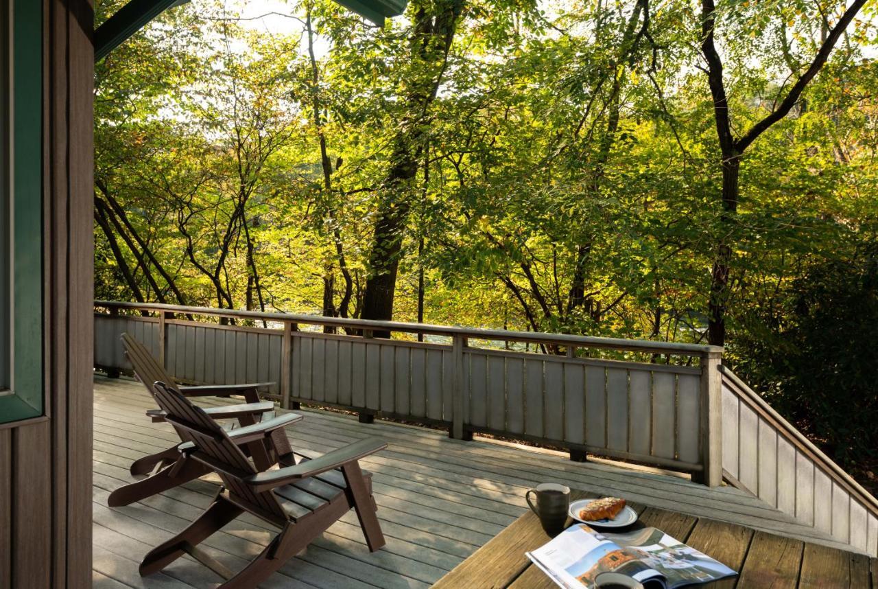 Paddler'S Lane Retreat Villa Confluence Екстериор снимка