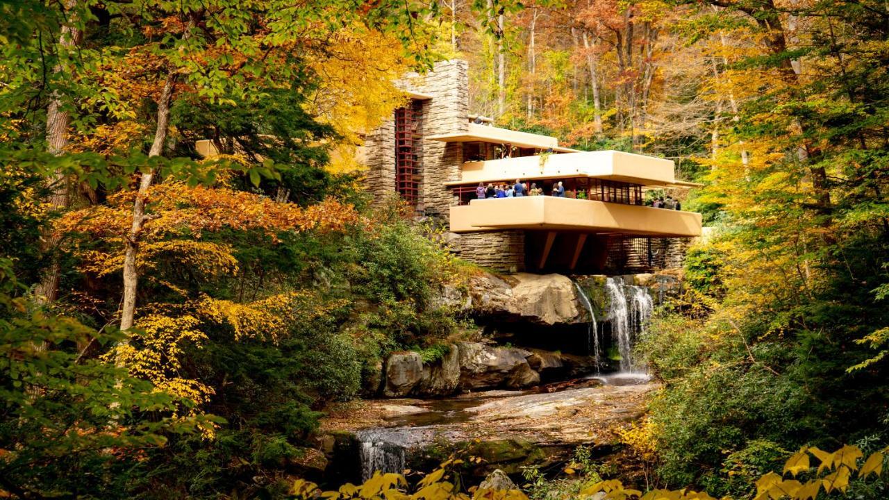Paddler'S Lane Retreat Villa Confluence Екстериор снимка